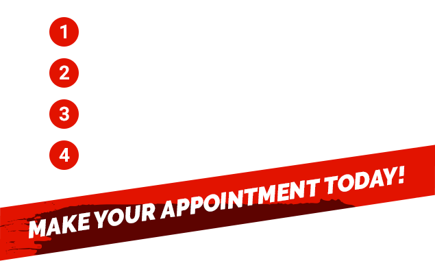 Stone's RV dealership